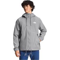 北面(The North Face)Antora 新款男士外套舒适个性简约男外套冲锋衣上新 正品