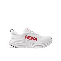 HOKA ONE ONE BONDI 8运动鞋经典男海外购专柜减震运动田径跑步鞋耐穿轻便