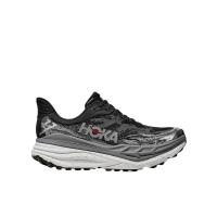 Hoka One One Stinson 7 轻便缓震舒适透气男士logo 图案运动鞋跑步鞋 流行