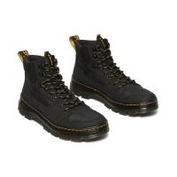 Dr. Martens 女士休闲靴马丁靴 Rilla 经典透气耐磨户外旅行通勤百搭女靴