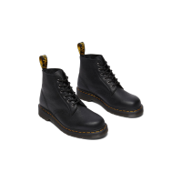 Dr. Martens 女士时尚经典简约马丁靴 舒适耐磨稳定支撑保暖休闲靴 正品代购