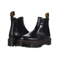 Dr. Martens 2976 一脚蹬时尚靴专柜简约全球购切西尔靴子男日常靴