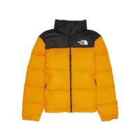 北面(The North Face)Nuptse系列男士经典运动户外保暖防寒男士羽绒服棉服 正品代购