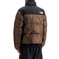 北面(The North Face)Retro Nuptse 1996 新款男士羽绒服 舒适柔软轻量保暖休闲外套