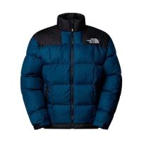 北面(The North Face)LHOTSE 男子羽绒服夹克户外休闲保暖舒适宽松外套 正品代购