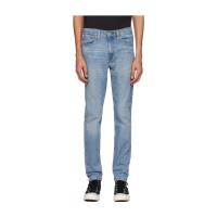 Levi's 李维斯 512 Slim Taper 男士牛仔休闲日常经典简约舒适透气长裤 正品代购