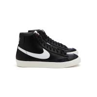 Nike 耐克 Blazer Mid '77 Vintage 男款复古运动鞋 经典皮革合成鞋面 舒适支撑 板鞋 休闲鞋