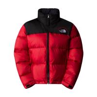 北面(The North Face)1996 Retro Nuptse 新款舒适保暖简约时尚休闲拼色羽绒服