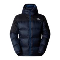 北面(The North Face)男款DiabloDown2.0羽绒服 羽绒夹克700蓬松度再生羽绒防撕裂保暖