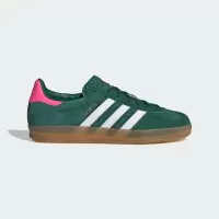 Adidas 阿迪达斯 GAZELLE 男士复古风耐磨休闲简约舒适撞色运动鞋 板鞋 休闲鞋 IG5929