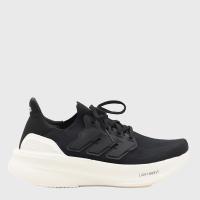 Y-3 中性专业运动鞋AdidasUltraboost圆头系带侧标休闲鞋 IH0871