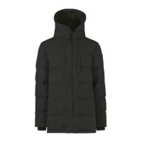 Canada Goose 加拿大鹅 男士羽绒服 Carson 防寒保暖防风轻便户外冬季连帽外套 2079MB2-782