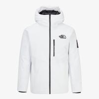 THE NORTH FACE 北面 男士运动羽绒服 保暖防风 休闲时尚 运动服 全球购 NJ3NQ70C