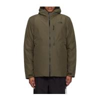 THE NORTH FACE 北面 男士运动羽绒服 拉链闭合再生羽绒填充 NF0A84IG-4WC