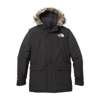 THE NORTH FACE 北面 男士羽绒服短款连帽秋新款潮流保暖羽绒外套 全球购