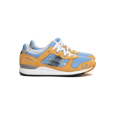 ASICS 亚瑟士 Gel-Lyte III OG 男士休闲鞋 运动户外简约流行舒适经典复古男鞋板鞋 全球购