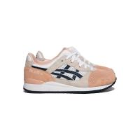 ASICS 亚瑟士 Gel-Lyte III OG 男鞋经典复古设计时尚潮流板鞋 休闲鞋 全球购