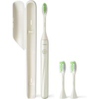 Philips 飞利浦 Sonicare One便携式电动牙刷 30天续航 微振动软毛 旅行套装