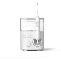 飞利浦(Philips)声波电动牙线器3000 白色 HX3711/20 高效清洁 改善牙龈健康