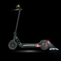 美国代购 BUGATTI 10.0 Electric Scooter 布加迪电动滑板车新款