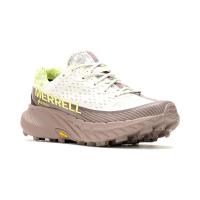 Merrell 迈乐 Agility Peak 5 GTX女款跑步鞋 透气网面 防臭抗菌 舒适缓震 57971835