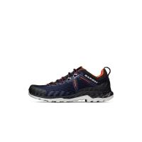 Mammut 猛犸象 Alnasca Knit III Low GTX 户外男鞋 防水耐磨远足旅行徒步登山鞋