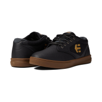 Etnies Semenuk Pro 正品代购2024新款运动休闲鞋男鞋黑色低帮鞋板鞋