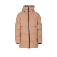 Canada Goose 加拿大鹅 羽绒服男冬季新款时尚连帽保暖外套中长款加厚抗寒服 2801MB1483