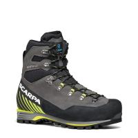 SCARPA 斯卡帕 男鞋 Manta Tech GTX 新款防水高帮户外运动徒步鞋登山鞋