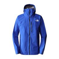 THE NORTH FACE 北面 连帽长袖休闲夹克 男士尼龙防风保暖外套 NF0A7UTD-CZ6TNF