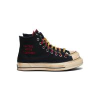 Converse 匡威 男士户外板鞋 x Barriers Chuck 70 Hi 耐磨轻便户外鞋