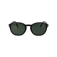 Persol 中性醋酸酯太阳镜 时尚经典太阳镜 轻奢精致墨镜 0PO3343S9531-0