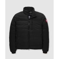 Canada Goose 加拿大鹅 男士羽绒服 5079M-61 黑色保暖防风夹克 时尚经典