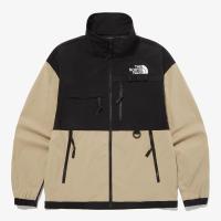 北面(The North Face)男士时尚登山徒步运动夹克 轻便舒适耐磨休闲外套