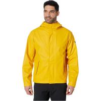 Helly Hansen 海丽汉森 新款男士冲锋衣 Moss登山运动户外徒步防风雨耐磨连帽夹克外套