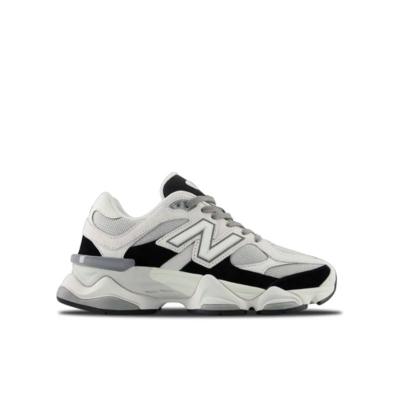 New Balance 新百伦 9060 运动鞋橡胶底ABZORB缓冲科技男款时尚休闲跑步鞋