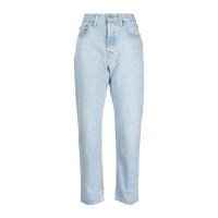 Levi's 李维斯 奢侈品服饰女腰带袢带牛仔裤 362000124-OjaiLuxorRa 2025新款女士裤子