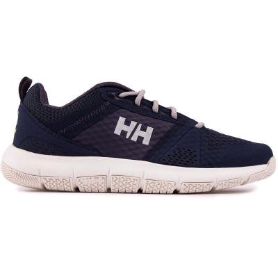 Helly Hansen 海丽汉森[当季新品]女士跑步鞋 舒适缓震轻便户外健身越野田径运动鞋