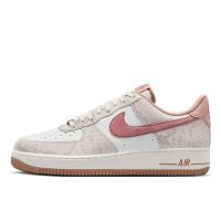 耐克NIKEAIRFORCE1'07LV8低帮透气减震耐磨休闲鞋