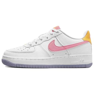 耐克AIRFORCE1LOW低帮防滑耐磨系带休闲鞋春夏秋冬季通用