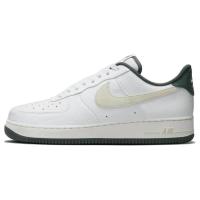 耐克NIKEAirForce1耐磨透气低帮板鞋男款白色四季适用日常休闲