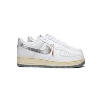 耐克NIKEAirForce1'07LX男士低帮轻便防震耐磨透气休闲鞋