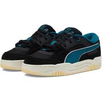 PUMA彪马Men'sPuma180PlayParisSneaker低帮缓震透气休闲鞋