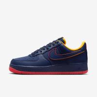 耐克AIRFORCE1'07LV8低帮休闲鞋四季适用男士