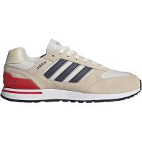 Adidas男士80s复古透气系带休闲鞋低帮日常穿搭