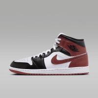 AirJordan1MidSE乔丹男鞋四季通用低帮休闲鞋HF3216102