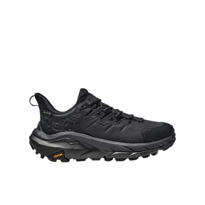 HOKA ONE ONEKaha2LowGTX女式跑步鞋卓越舒适耐用防水防滑