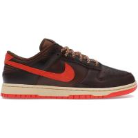 耐克(NIKE)NikeDunkLowRetro轻便潮流复古板鞋男