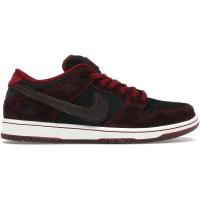 耐克(NIKE)NikeSB DunkLow RiotSkateshop男式滑板鞋低帮透气舒适