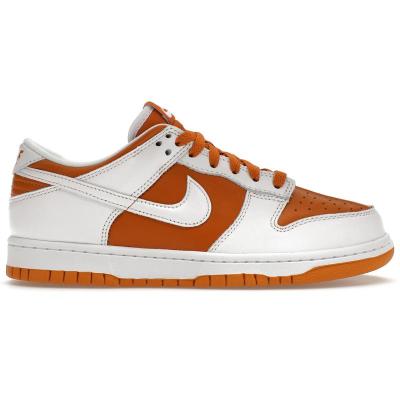 耐克(NIKE)NikeDunkLowQSCOJPReverseCurry1999色 Curry白魂单元